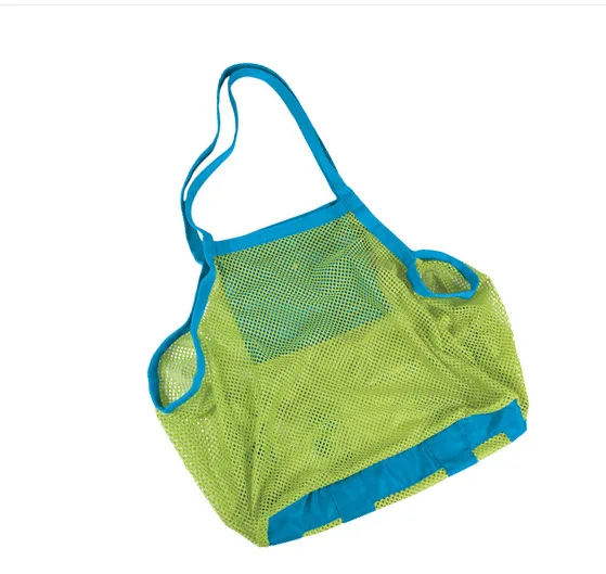 Плотная Сетчатая Сумка-тоут на 45 см (для плавания игрушек катания лодке) Хранить в