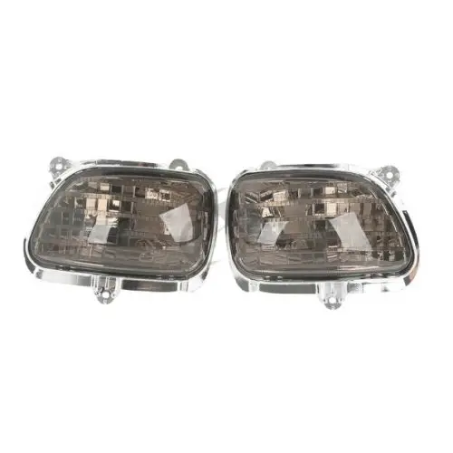 Передние указатели поворота для мотоциклов Honda Goldwing GL1800 2001 2017 2016 2015 2014 2013