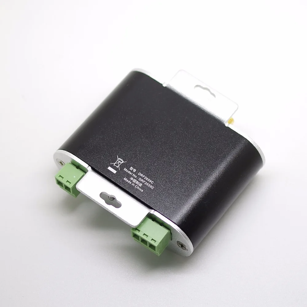 Беспроводной модуль RS485 к ZigBee (передача 1 6 км чип CC2630 far super CC2530)|cc2630|module |