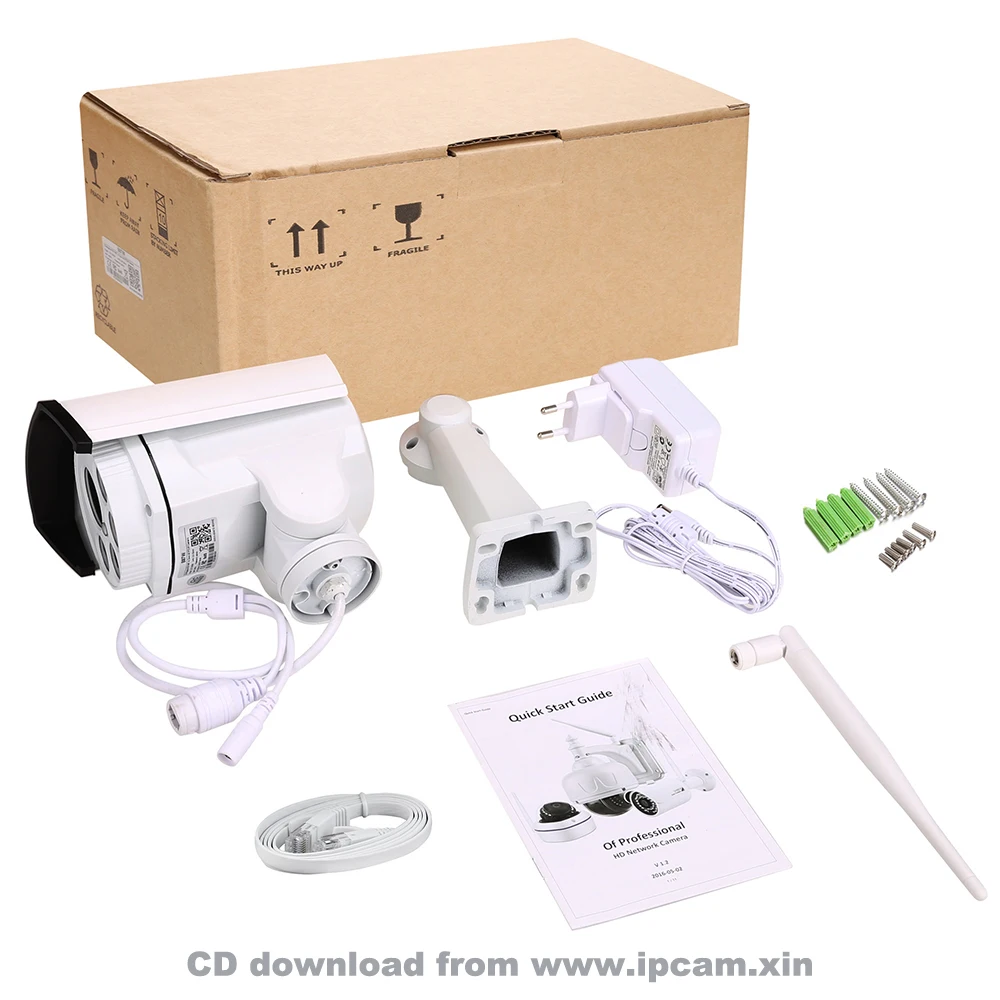 OwlCat IP Камера PTZ wi-fi 2MP 5MP 5X 10X зум беспроводной P2P CCTV пулевидная камера наруэного наблюдения 128G Micro SD слот для карт Обнаружение движения
