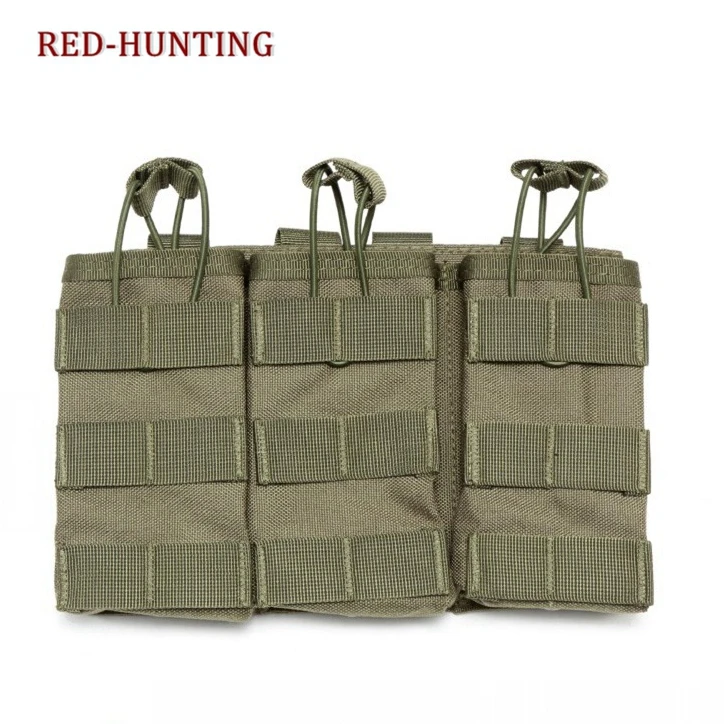 Тактическая Сумка для выживания 3 Molle, подсумок для путешествий