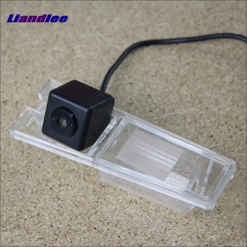 

Anti Collision Laser Lights For Cadillac CTS / CTS-V 2008 2009 Car Prevent Mist Fog Lamps Anti Haze Warning Rear Light