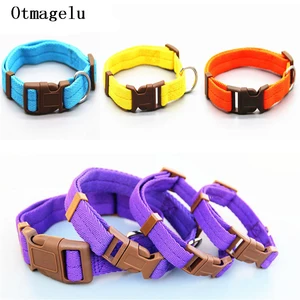 Легкий регулируемый поводок для собаки ожерелье с галстуком ошейник для собаки в качестве рождественского подарка для щенка, кошки, ошейники, аксессуары для животных