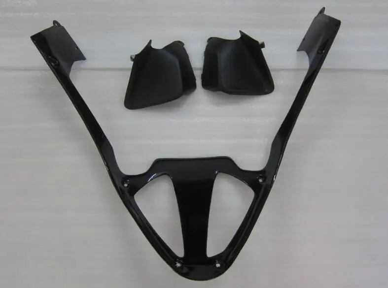 Новые мотоциклы ABS обтекатели комплект Подходит для HONDA VFR800 2002-2012 VFR 800 800RR 02 03 04 05 06 07 08 09 10 11 12+ крышки топливного бака