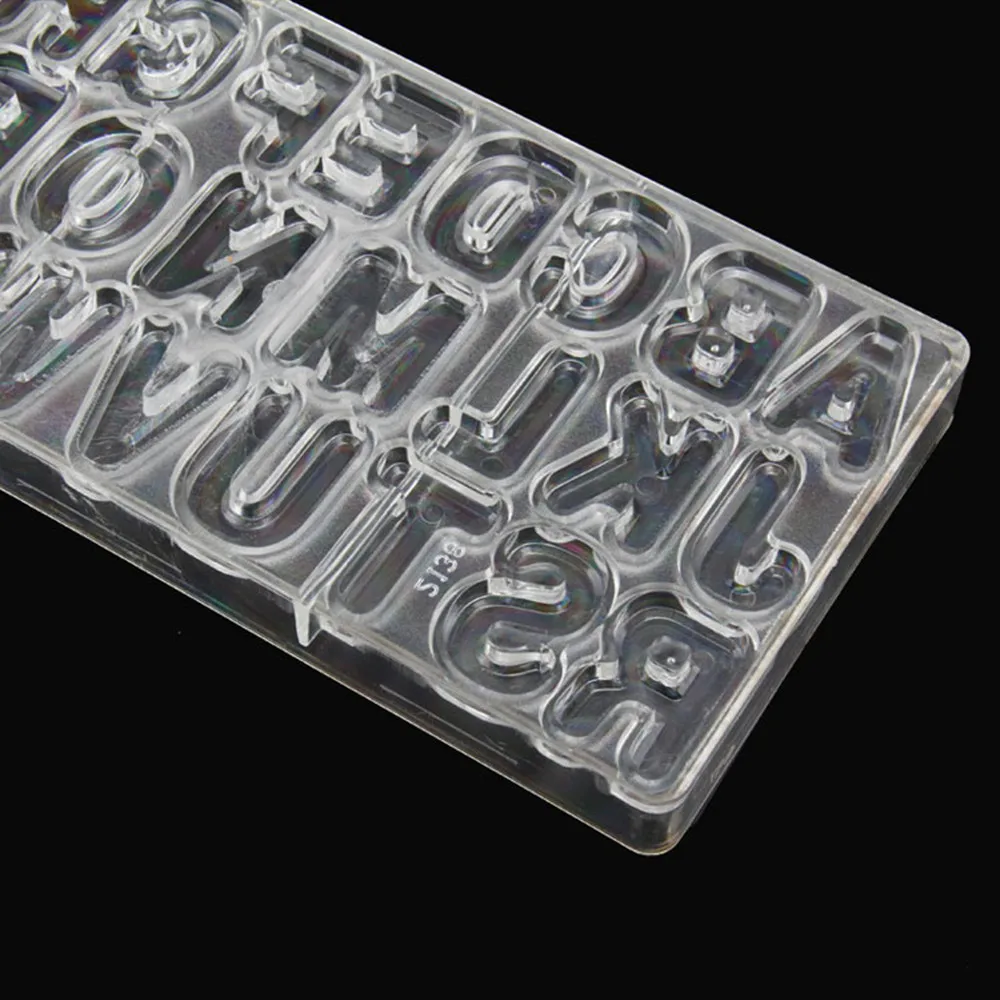 Большие 3D формы для шоколада торта DIY из поликарбоната|polycarbonate molds for chocolate|chocolate