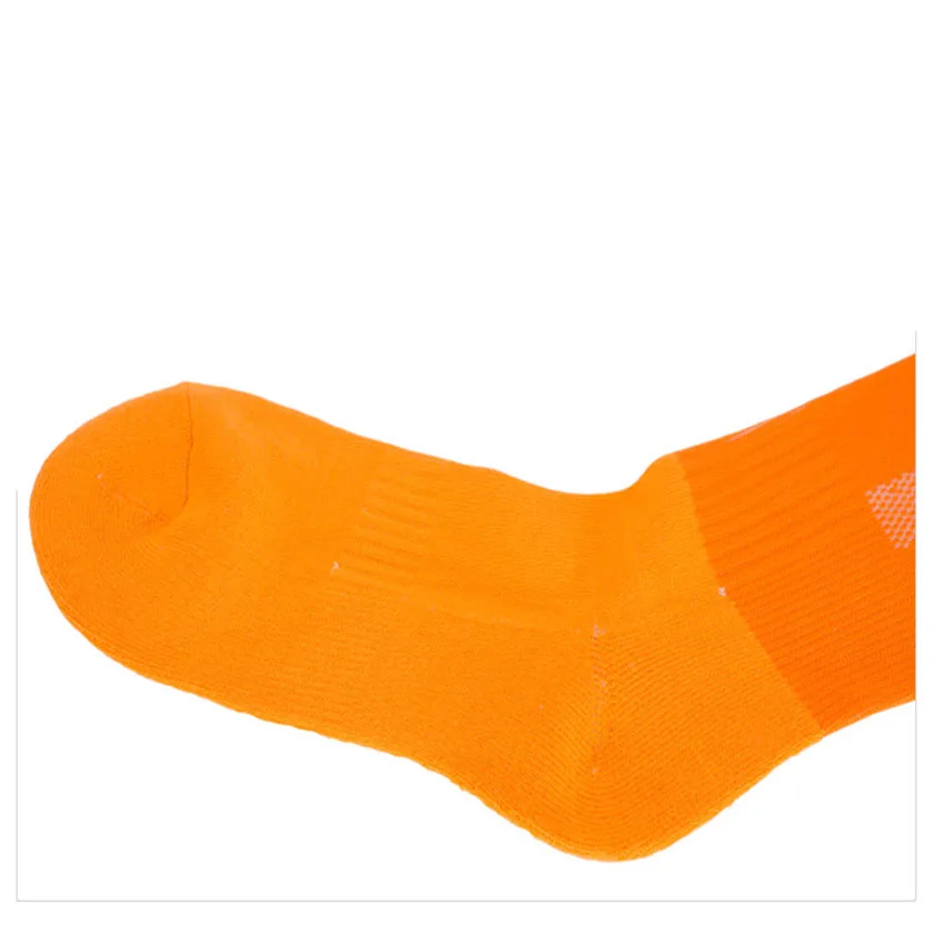 Летние дышащие впитывающие пот детские носки модная обувь для отдыха сапоги до