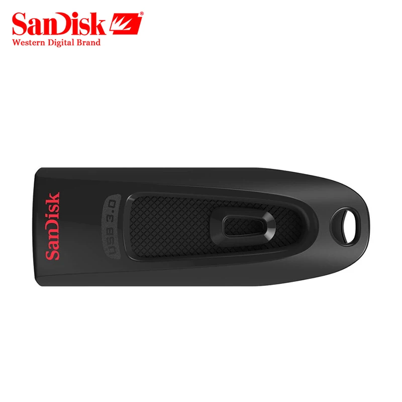 Флеш накопитель USB SanDisk CZ48 64 ГБ 16 32 128 256 3 0|USB флэш-накопители| |