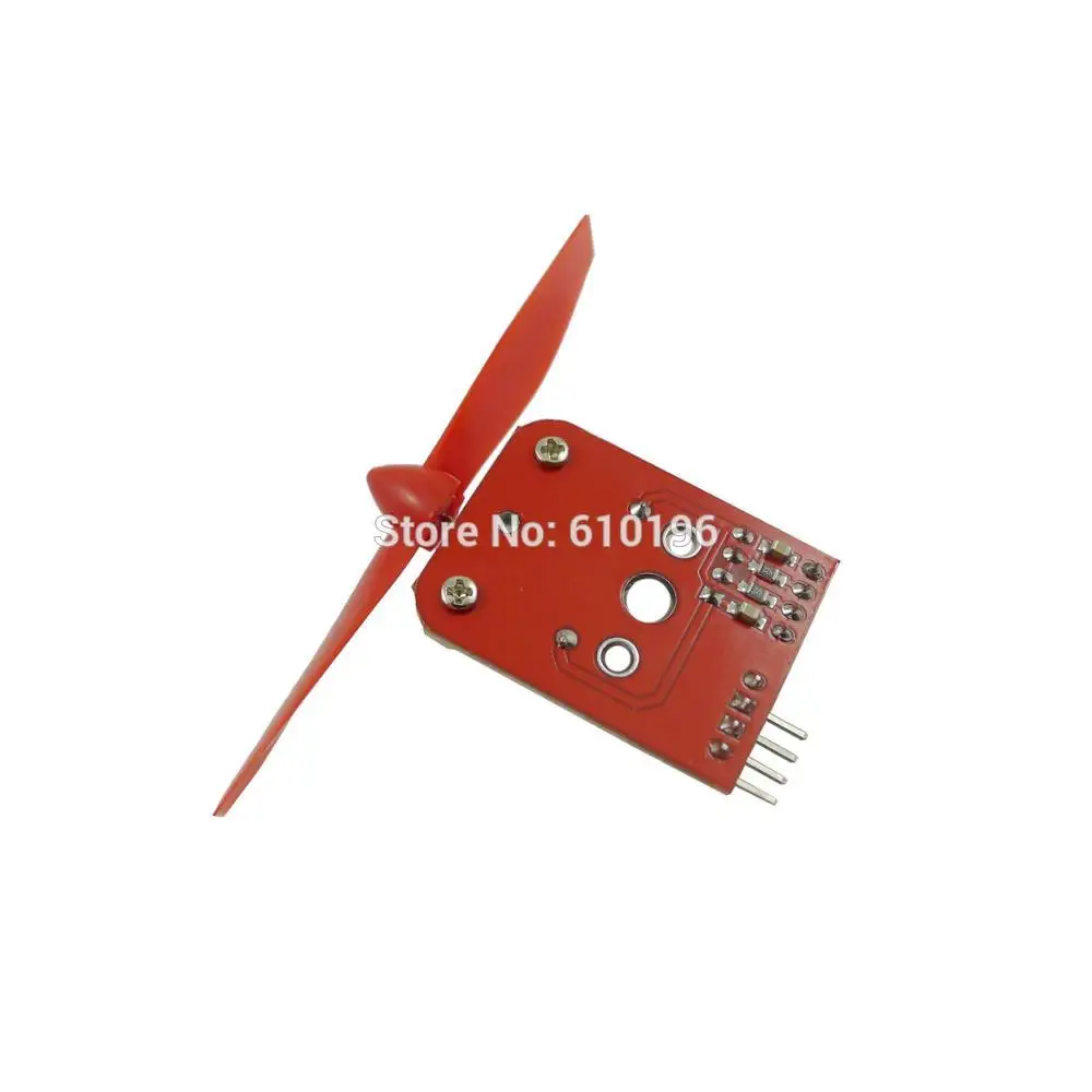 Вентилятор L9110 5 шт. для Arduino пожарный робот дизайн и разработка|module for arduino|module arduino