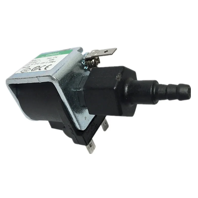 Паровой буксировочный электромагнитный насос напряжение 220-240V-50Hz мощность 15 Вт