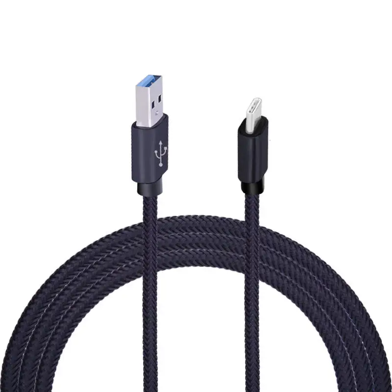 USB кабель usb type C зарядный типа C-3.1 USB-C для мобильного телефона Macbook Nexus Nokia USBC1088 Oneplus |