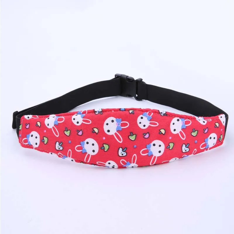Atreus 1 шт. Детские поддержка головы во сне коврик для Защитные чехлы сидений сшитые