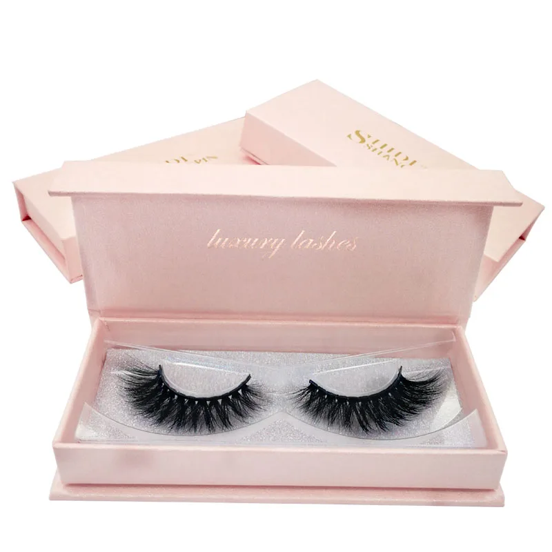 

HBZGTLAD natural false eyelashes 3d mink lashes volume soft lashes long eyelash extension fake mink eyelashes cilios maquiagem