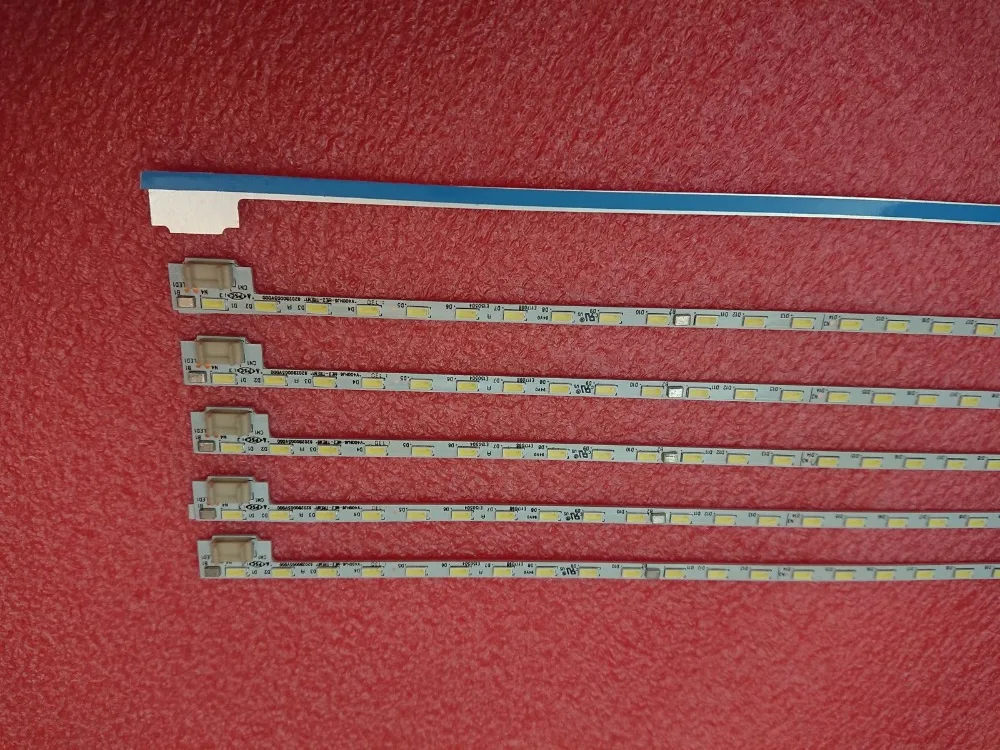 1 шт LCD-40V3A M00078 N31A51P0A N31A51POA V400HJ6-LE8 светодиодный подсветка V400HJ6-ME2-TREM1 490 мм 52 светодиодный s