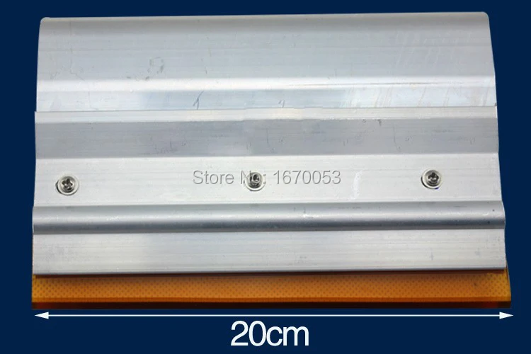 Дешевый и скидочный Швабра для трафаретной печати любого размера инструменты