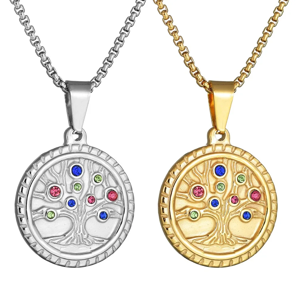 Цвета: золотистый серебристый тон Нержавеющая сталь цепочка ожерелья для