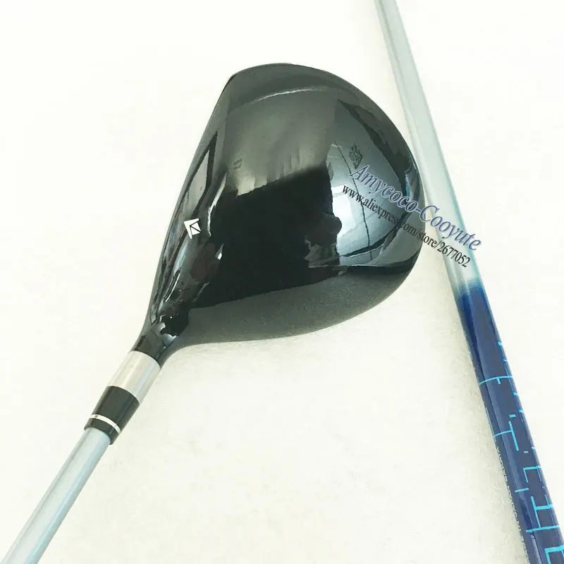 Новые женские клюшки для гольфа BEZEAL 525 HONMA 11 5 в стиле лофт графитовый Вал L Flex Cooyute