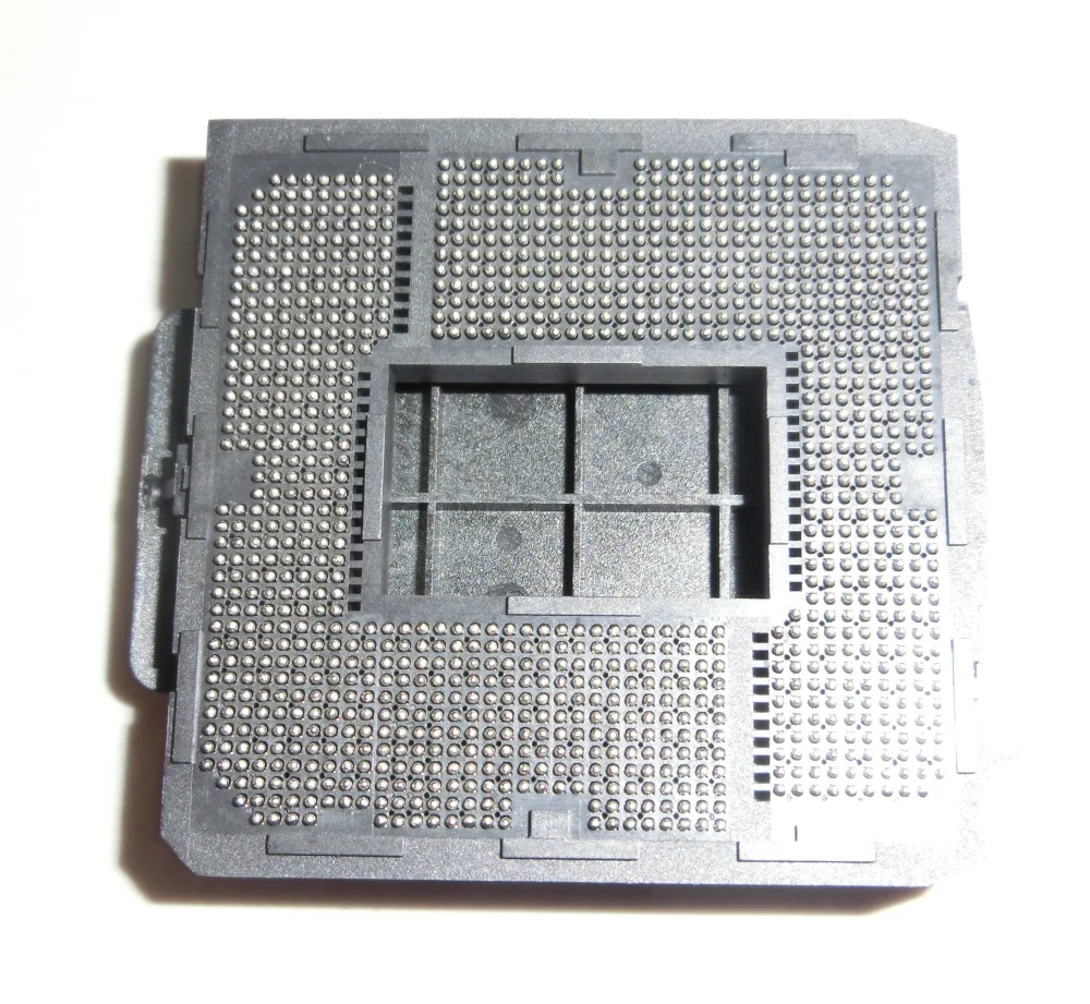 Материнская плата LGA 1150 LGA1150 CPU паяльная станция|Интегральные схемы| |