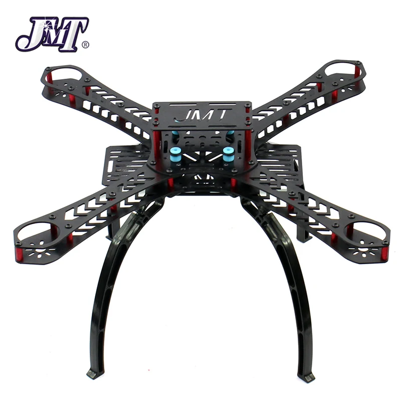 Полный комплект DIY RC Дрон Квадрокоптер X4M360L рамка в комплекте с GPS APM 2 8 Управление