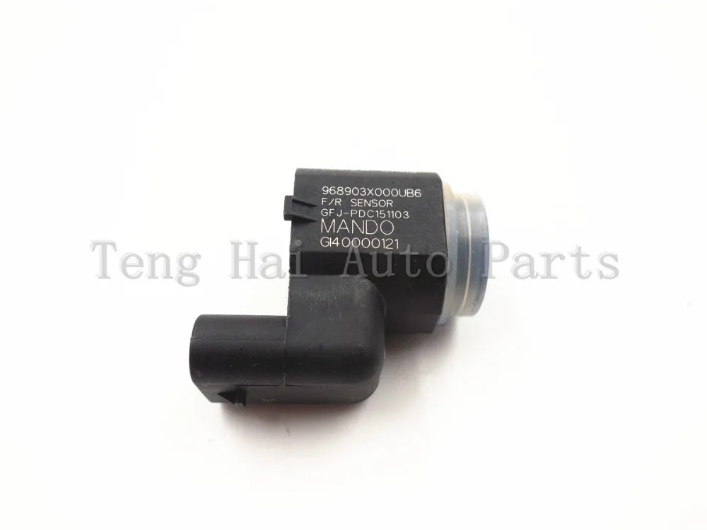 XYQPSEW 4MS271H7D 95720 3U100 957203U100 для Hyundai Kia Magic eye/Реверсивный радар|sensor unit|radar sensorradar scanner |