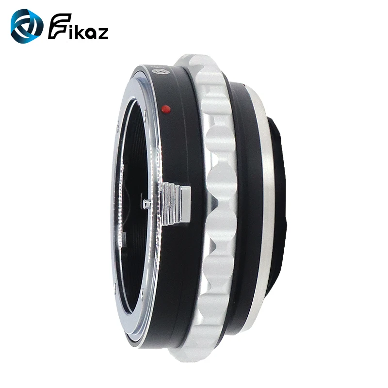 Адаптер для объектива камеры Fikaz AI(G)-M4/3 адаптер Nikon G AF-S F к Micro 4/3 M4/3 GF2 GF3 G2 G3 GH2 |