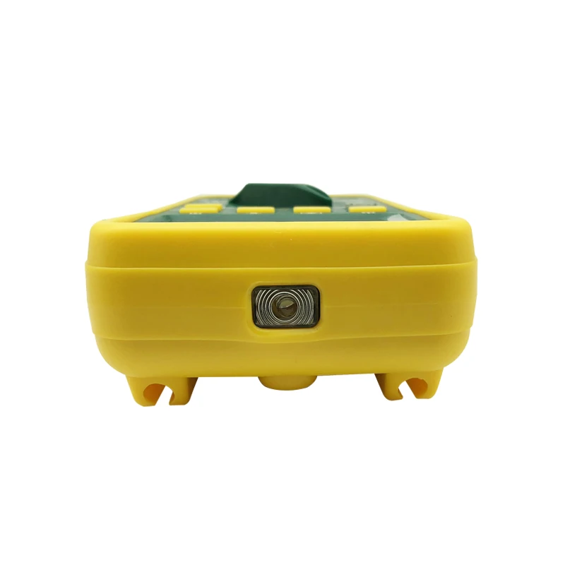 SOIJOT KJ9801 AC DC LCD дисплей Professional электрический ручной тестер Цифровой мультиметр