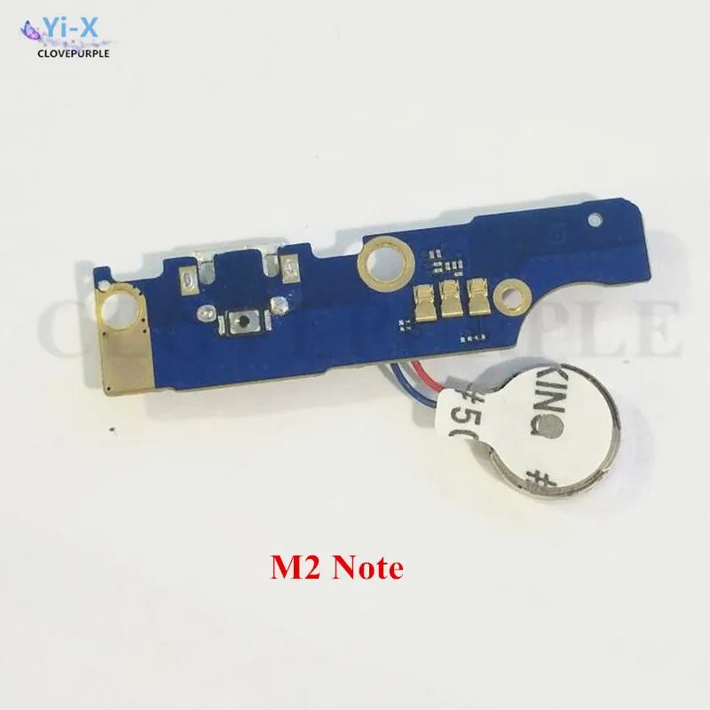 1 шт. док разъем Micro USB зарядный порт гибкий кабель для MEIZU M1 Note/M2 Note|flex cable|usb charging