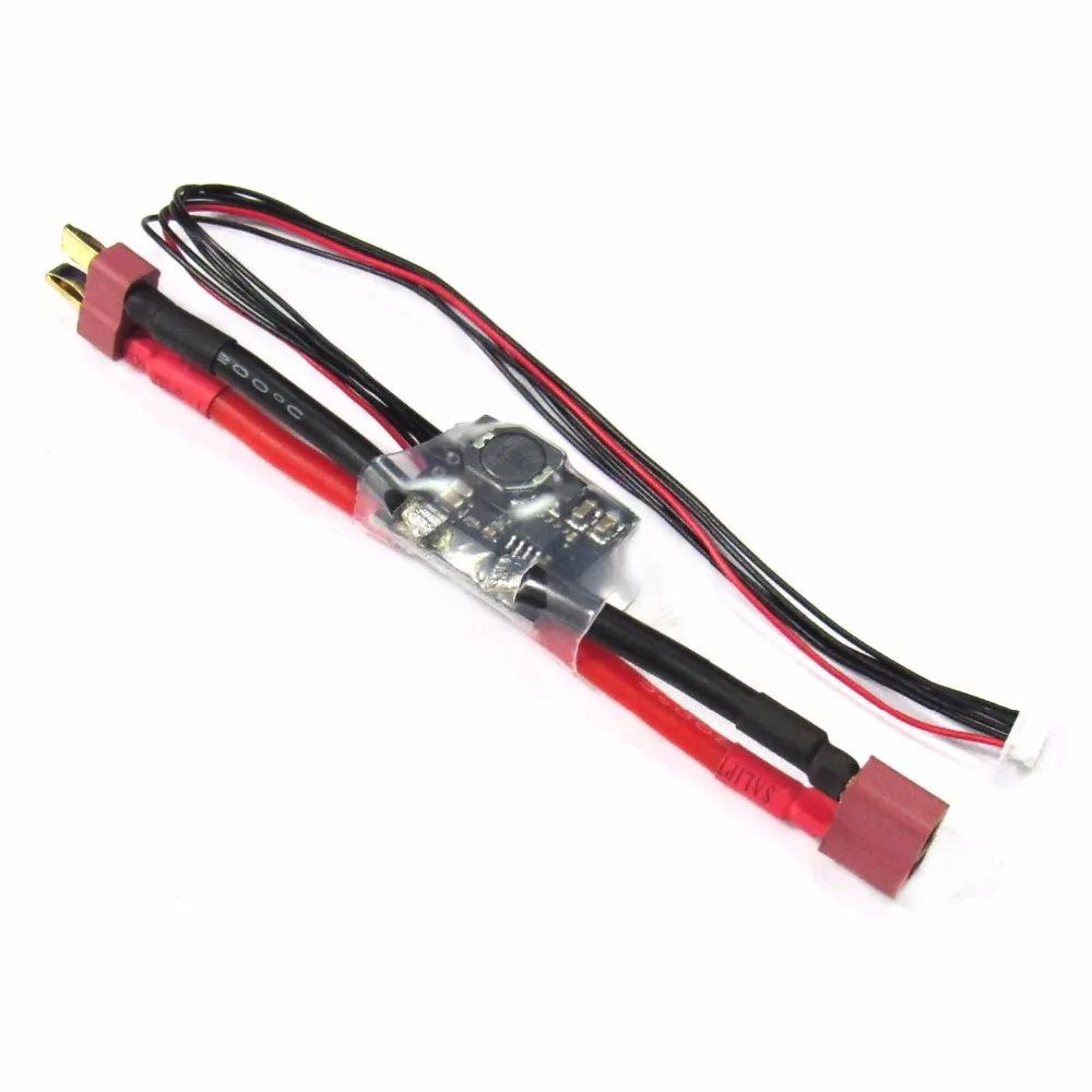 Модуль питания XT60 Deans разъем для Pixhawk PX4 APM2.8 APM2.6 Контроллер полета|deans plug|deans connectorxt60