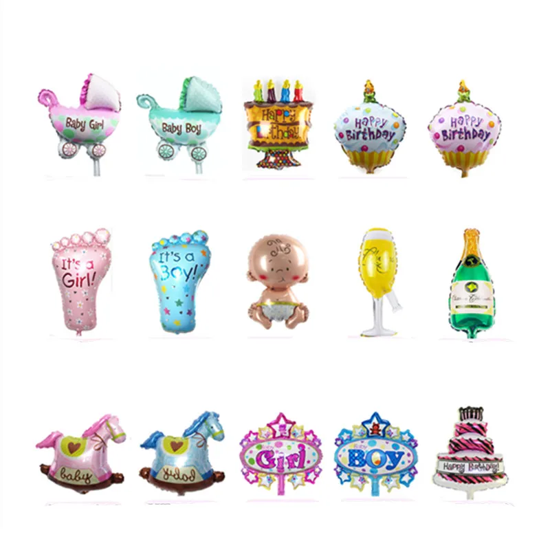 XXPWJ Бесплатная доставка Новые мини Мультяшные животные детские игрушки