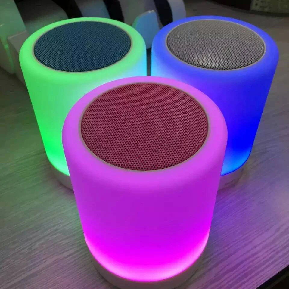 Itek на открытом воздухе портативный мини умный беспроводной Bluetooth Динамик