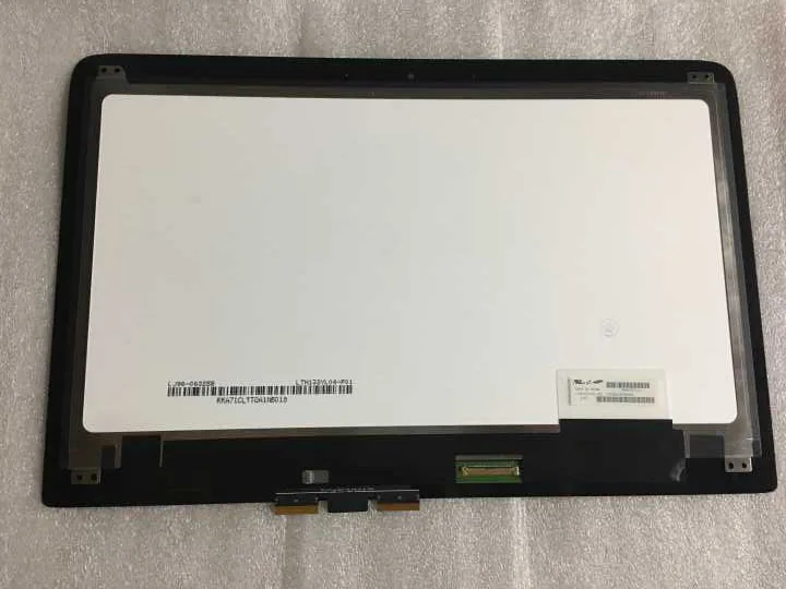 ЖК дисплей 13 3 ''для ноутбука HP ENVY x360 y094cl QHD + 3840*2160|ЖК-экран для ноутбуков| |