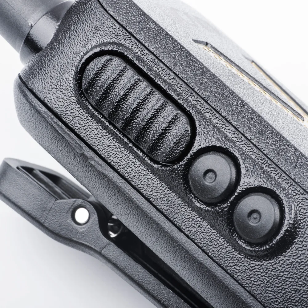OCAMK V999S портативная рация CB радиостанция UHF 16CH стабильная двухсторонняя LED Loud Speak 5W Ham радио|Рации| |