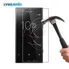 Sony Xperia L3 стекло L2 Sony XZ1 Compact L1 XZ2 Premium XZ3 закаленное защитное стекло для Xperia XA3 XA2 XA1 Plus стеклянная пленка