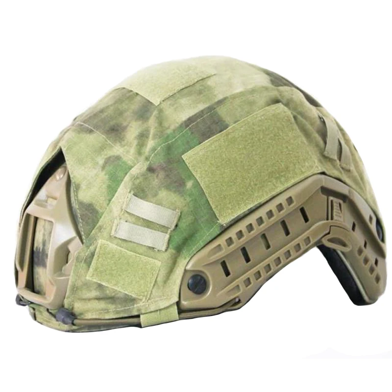 Тактические чехлы на шлем в стиле милитари TAK YIYING камуфляжный чехол для