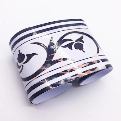 old greek ornament Funlife 10*200 см греческий винтажный Старый греческий орнамент стикер на стену линии талии самоклеящиеся стены границы для гостиной BS035 - Цвет: old greek ornament