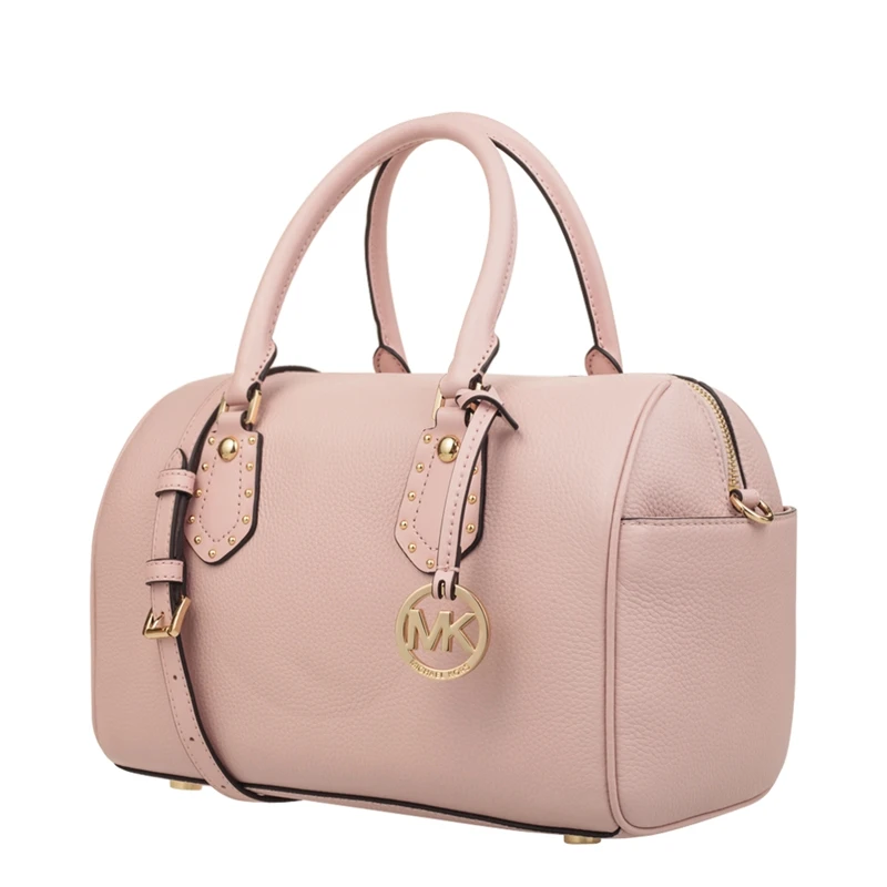 Кожаная сумка Michael Kors 35S8GXAS2L|Сумки с ручками| |