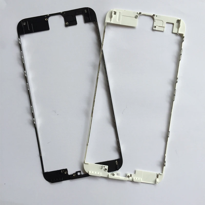 Оптовая продажа 100 шт./лот передняя рамка поддерживающий кронштейн с горячим