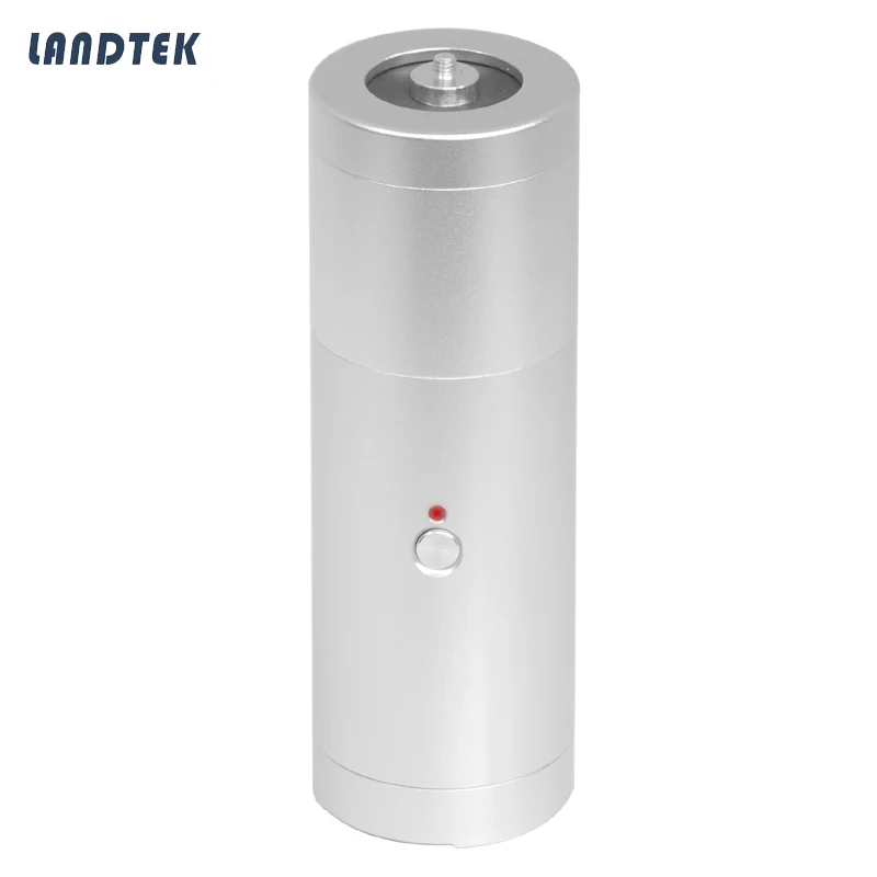 

VMC-606 Digital Handheld Vibration Calibrator Checking Accelerometers Vibration Calibrator Monitoring Systems and Recording