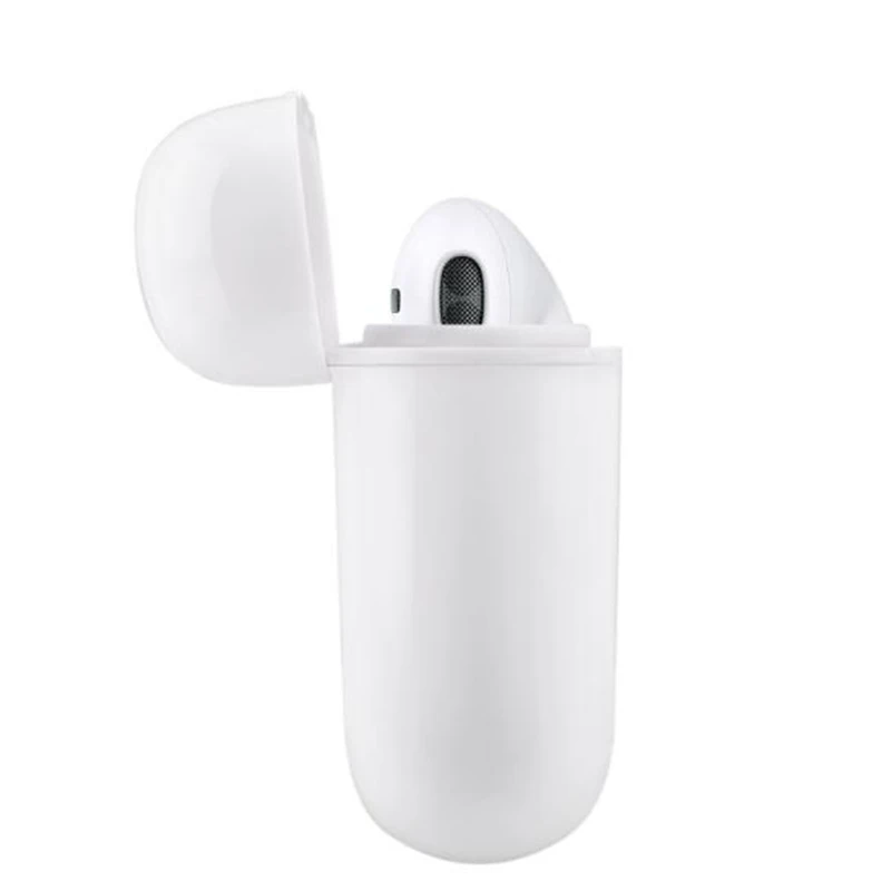 GONOKER беспроводные наушники Bluetooth стерео гарнитура спортивные TWS для iOS и