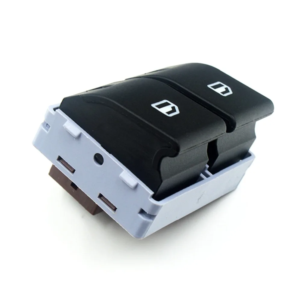 Электрический переключатель стеклоподъемника 6Q0959858A для Seat Cordoba Ibiza IV VW Polo Fox 1999 2000