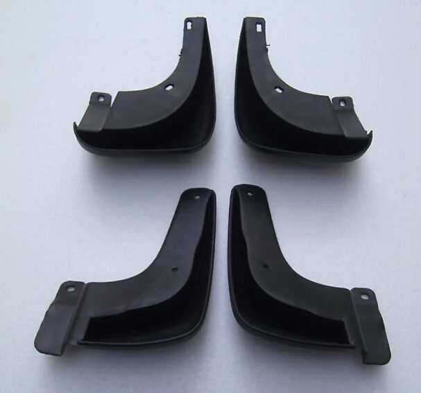 Аксессуары 4 шт./компл. подходит для 2004 2005 2006 2007 2008 2009 2010 HYUNDAI ELANTRA XD брызговик|flaps