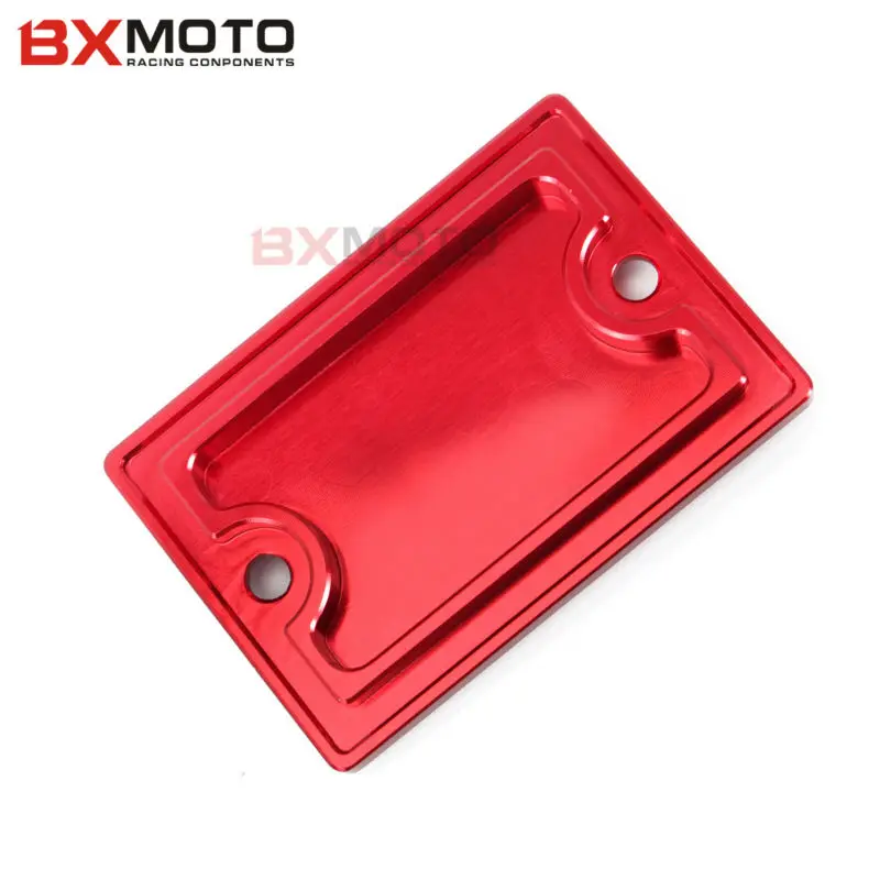 Аксессуары для мотоциклов CNC передняя тормозная муфта резервная масляная крышка