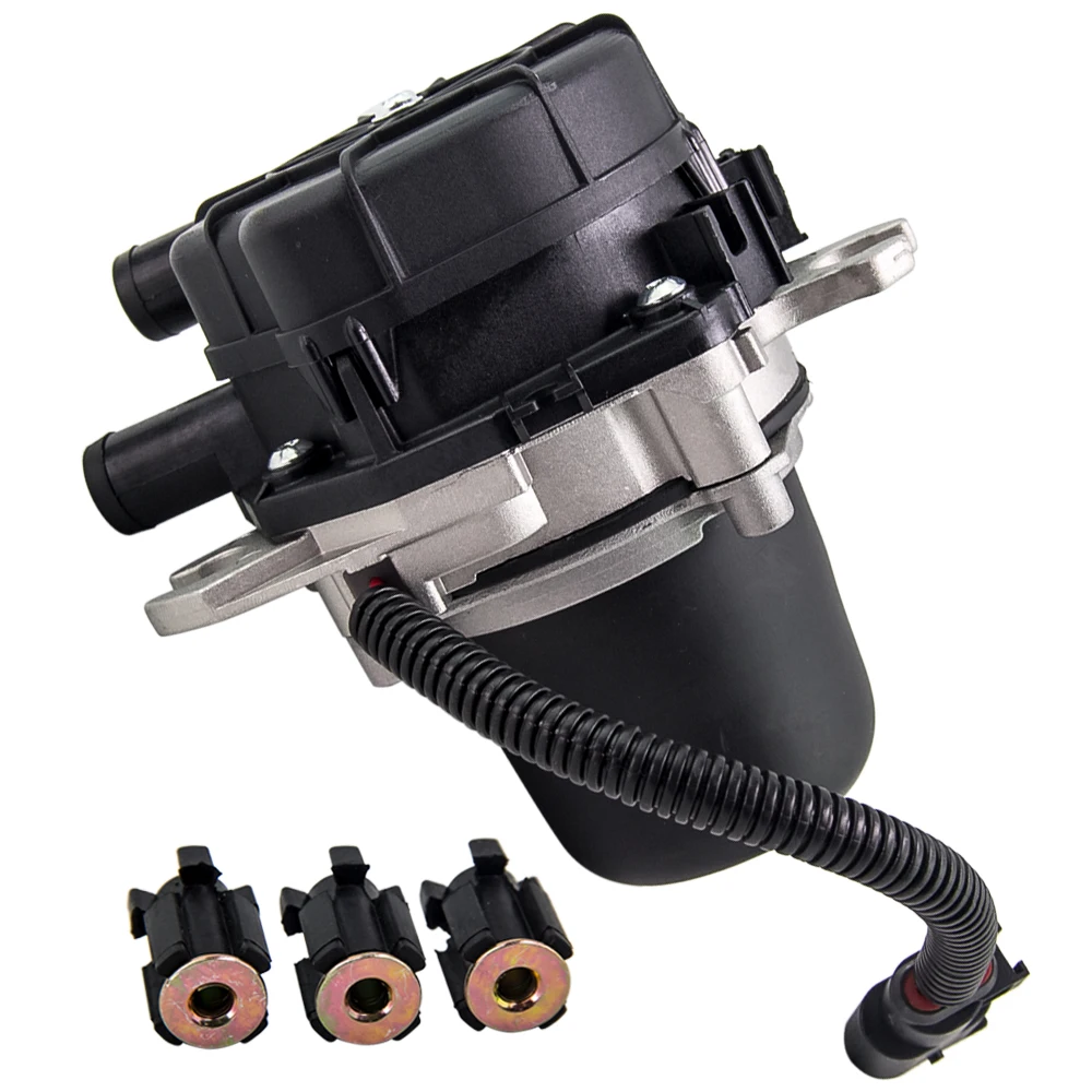 Дополнительный воздушный насос для CITROEN XSARA C2 C3 PEUGEOT 106 206 306 1 1.4L 1618C0| |