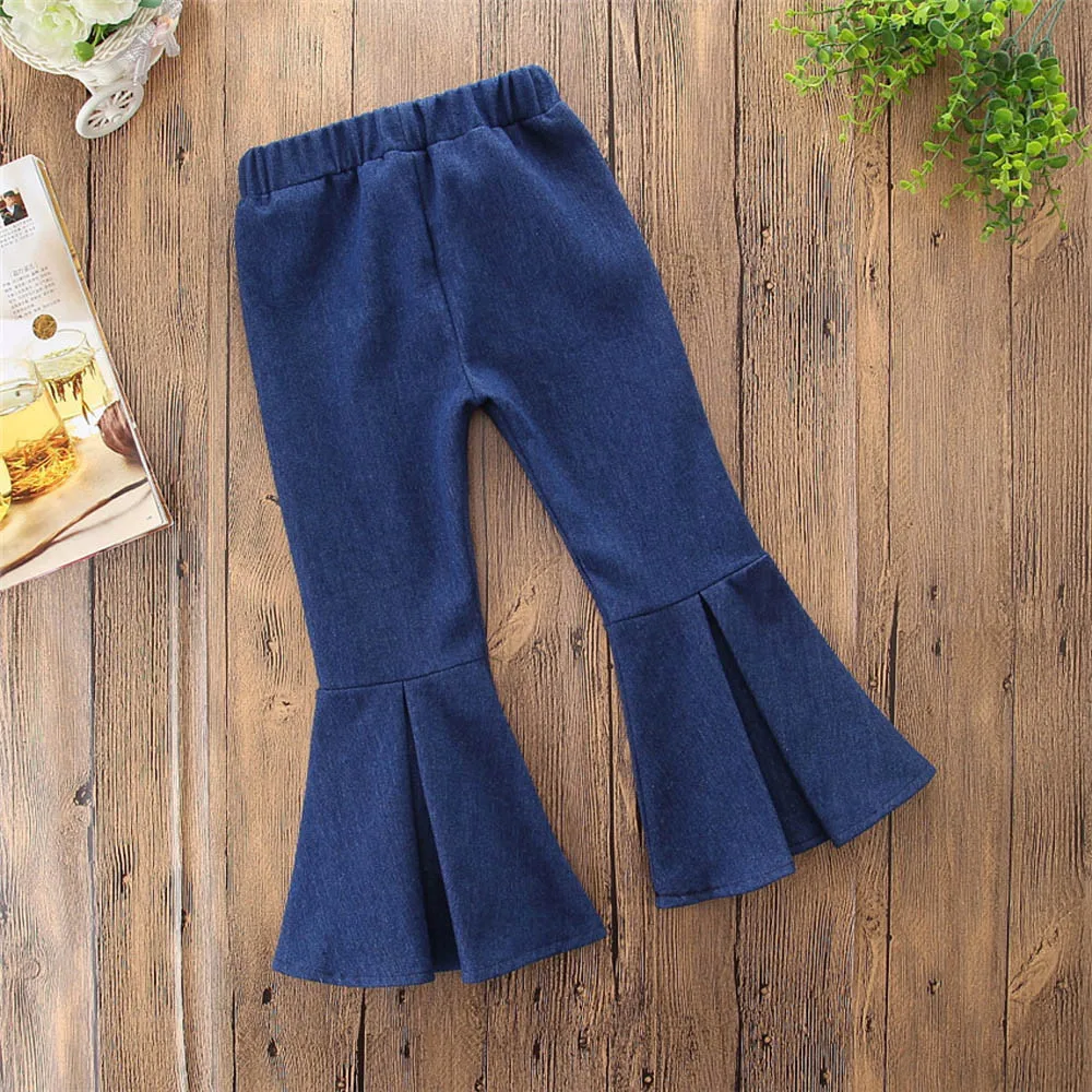 2019 Фирменная Новинка модная одежда для новорожденных младенцев Дети маленьких