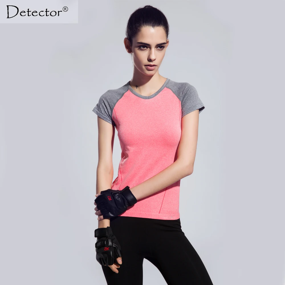Женские компрессионные колготки Detector Dry быстросохнущая футболка для