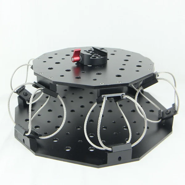 For DJI B UI 1,0 амортизатор вибрации изолятор для карданного стабилизатора, включая RONIN, RONIN M, RONIN MX, RONIN S - Цвет: For DJI B