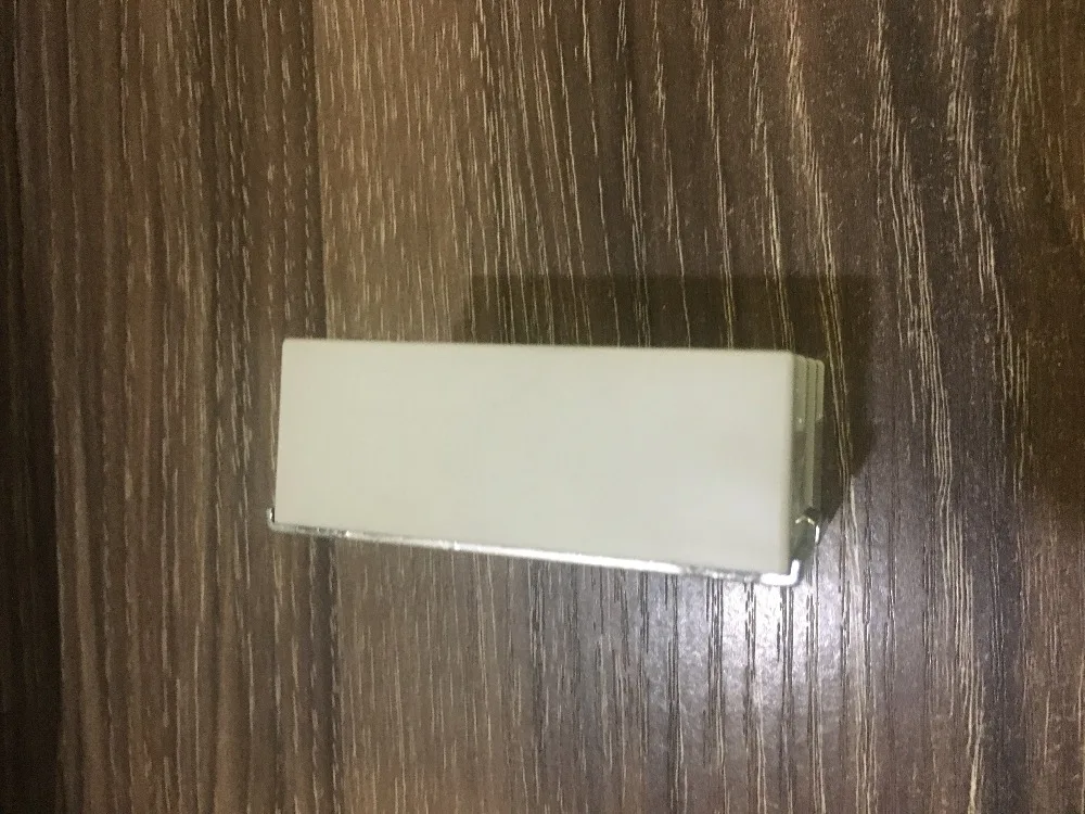 Оригинальный тайваньский FOTEK DC В твердотельные реле SSR-10DD 5-60VDC 4-32VDC | Строительство