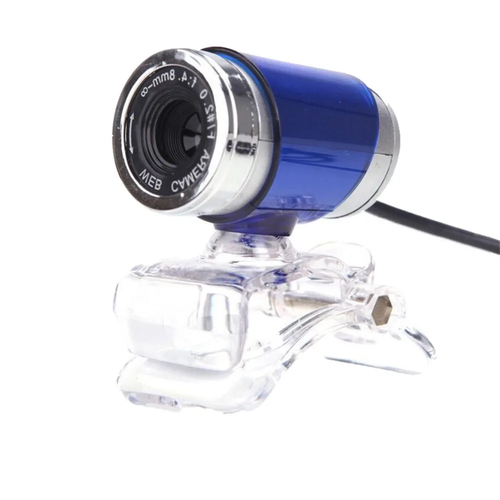 Цифровой мир USB 50MP HD веб камера Веб для компьютера ПК ноутбук Настольный