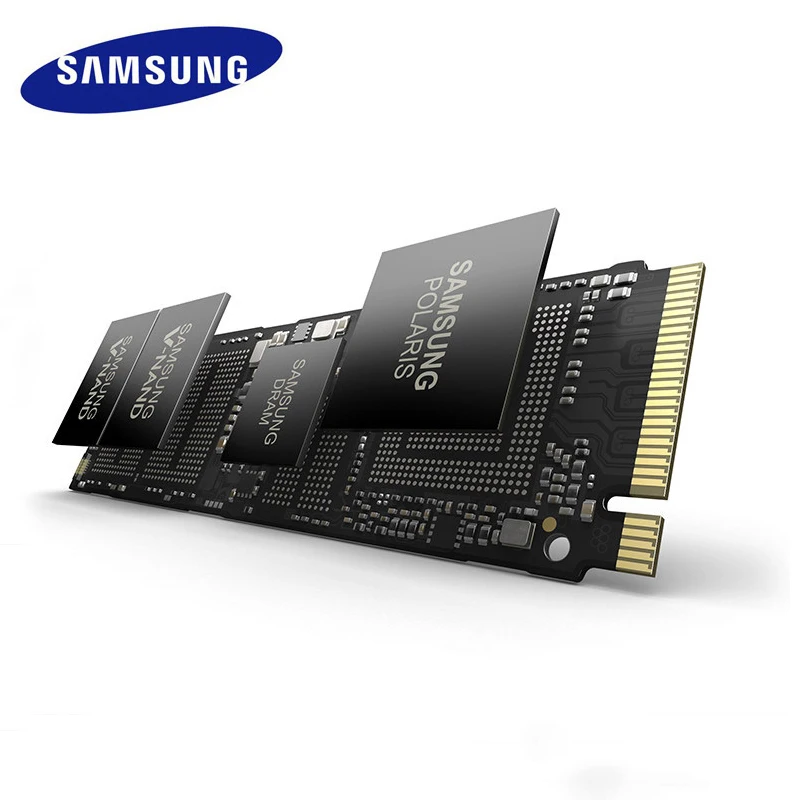 Samsung 970 Evo Plus SSD m.2 2280 интерфейс 250 ГБ 500 1 ТБ 2 ТБ hdd Внутренний твердотельный накопитель диски DDR4 MLC для ноутбука, настольного компьютера, ПК