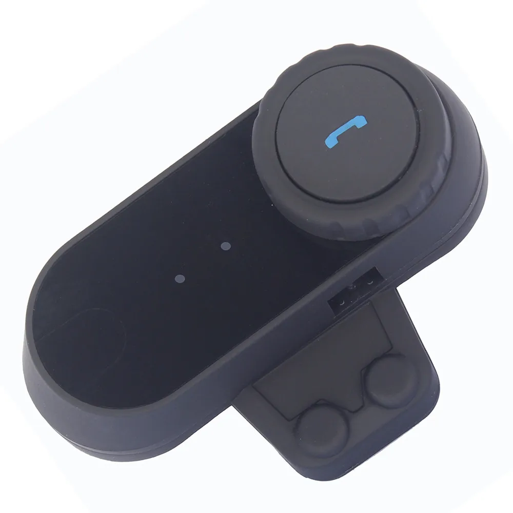 FreedConn мотоциклетная Bluetooth гарнитура мото шлем гарнитуры без функции внутренней связи с мягким микрофоном для интегрального закрытого шлема