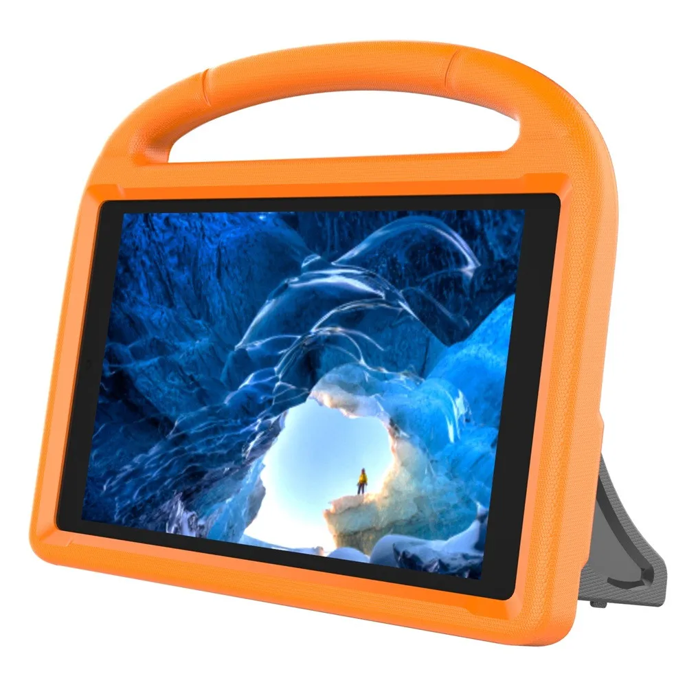 Силиконовый чехол для Amazon Kindle Fire HD10 /, безопасный Чехол из вспененного материала EVA для Amazon Kindle Fire HD 10 /# G3